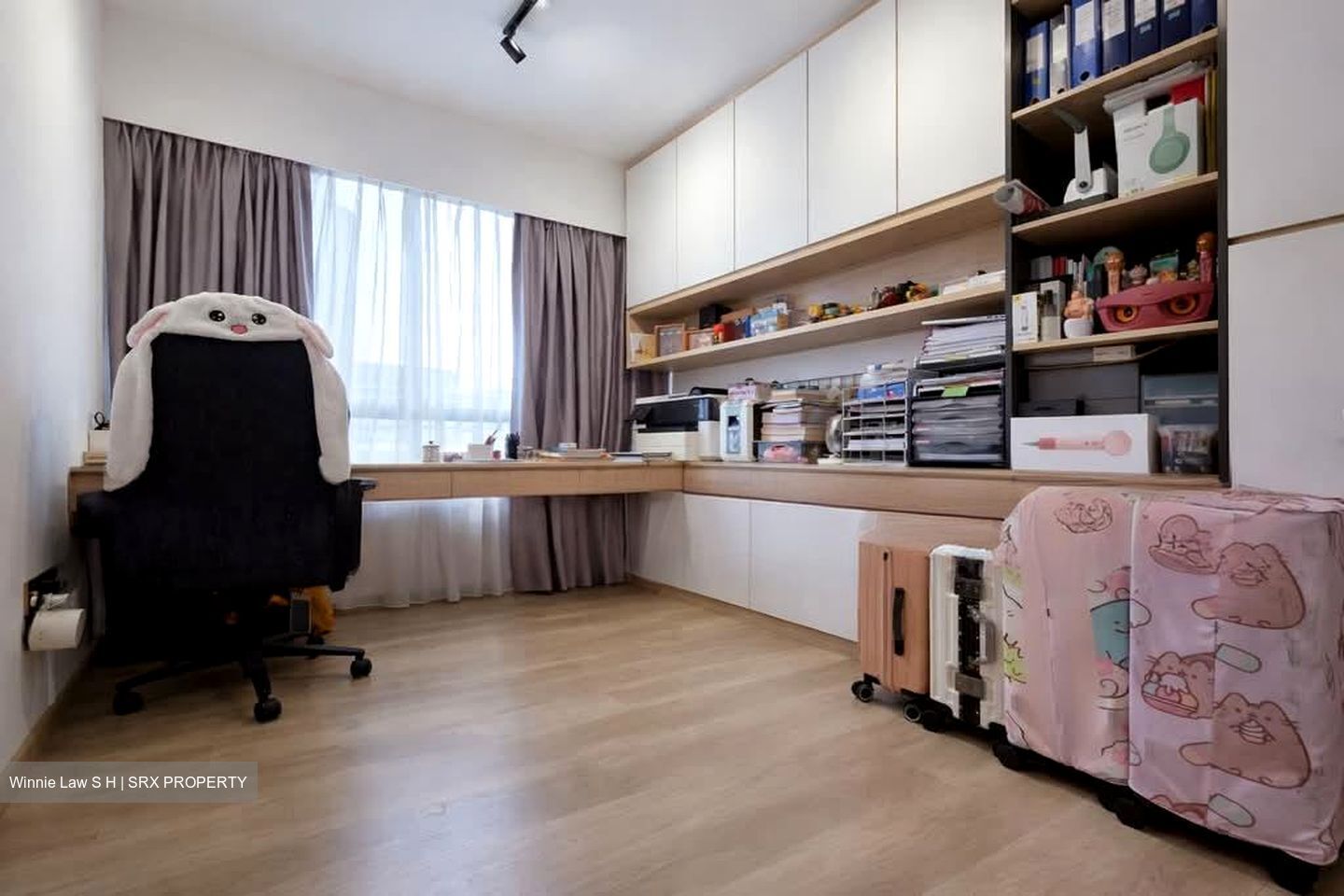 High Park Residences (D28), Apartment #565775001